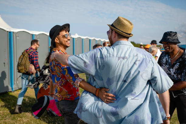 Best Portable toilet rental cost  in Beaver Falls, PA