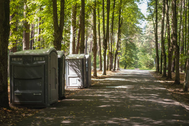 Best Sanitation services for porta potties  in Beaver Falls, PA