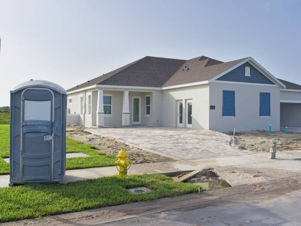 Portable Toilet Options We Offer in Beaver Falls, PA